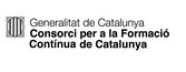 Consorci per a la formació contínua de Catalunya